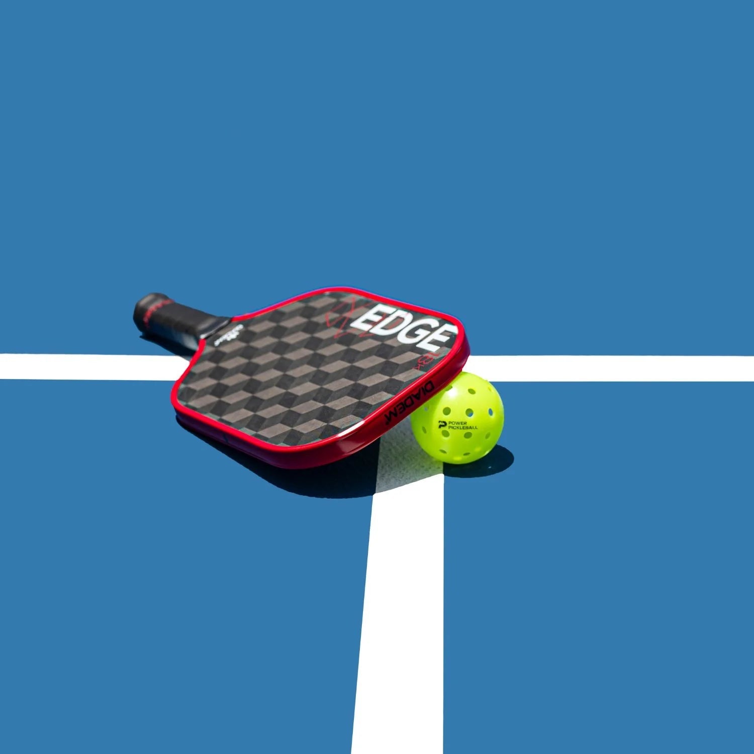 EDGE 18K - Unlimited Pickleball Zone