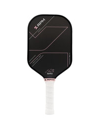 Ella Oh Pink V2 Elongated 16mm - Unlimited Pickleball