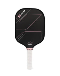 Ella Oh Pink V2 Widebody 16mm - Unlimited Pickleball