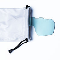Eyewear Pouch - Unlimited Pickleball Zone