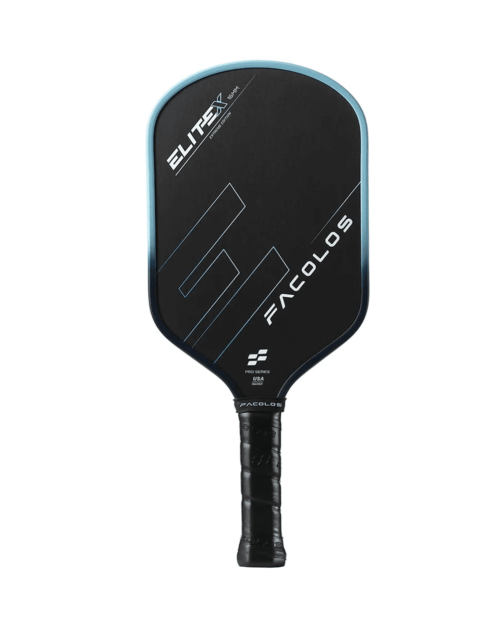 Facolos Elite X 16mm - Unlimited Pickleball Zone