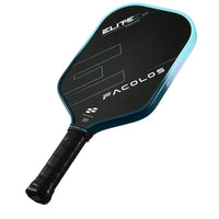 Facolos Elite X Elongated 16mm - Unlimited Pickleball Zone