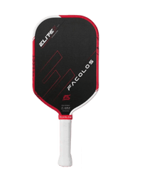 Facolos Elite X Signature Pickleball Paddle Nguyen Anh Thang (Anh Chu) Special Edition - Unlimited Pickleball Zone