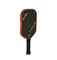 Facolos Elite X Special Edition Orange Metallic Elongated 16mm - Unlimited Pickleball Zone