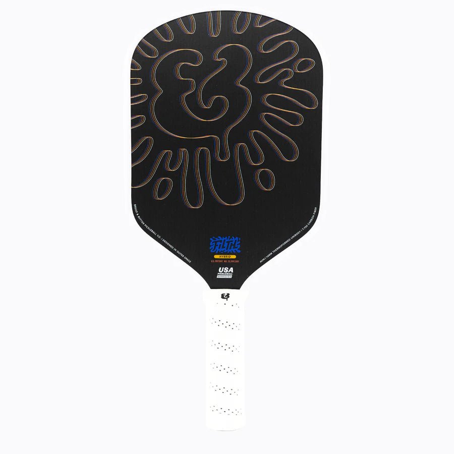 Filth 16mm Pickleball Paddle - Hybrid - Unlimited Pickleball Zone