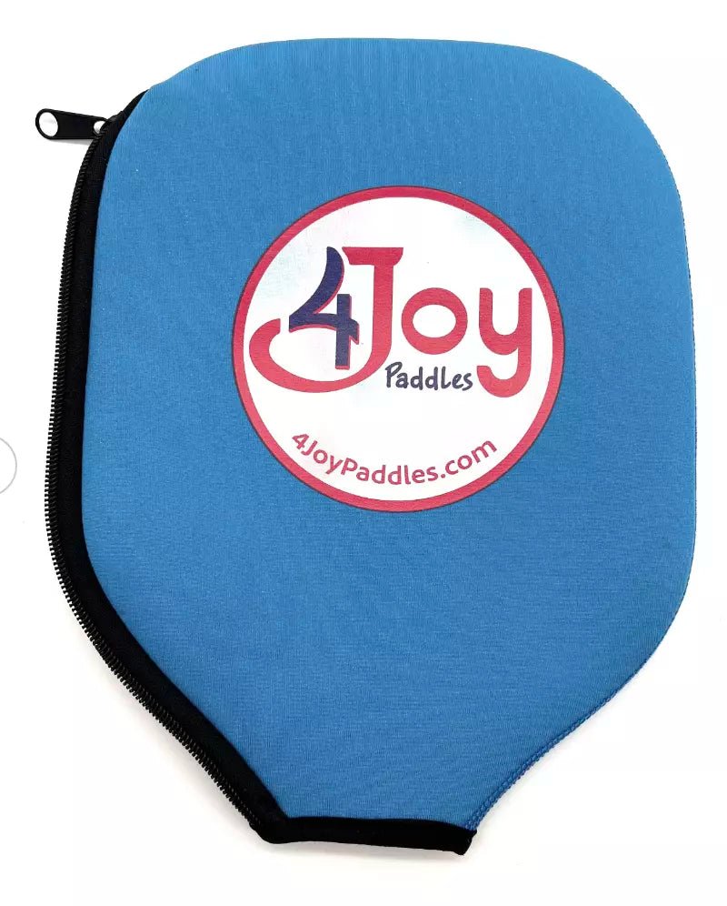 Fitz - Premio Series 4Joy Pickleball Paddle - Unlimited Pickleball Zone