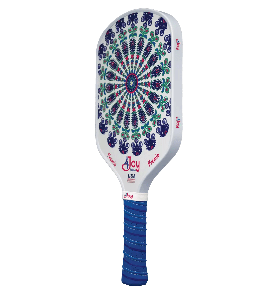 Fitz - Premio Series 4Joy Pickleball Paddle - Unlimited Pickleball Zone