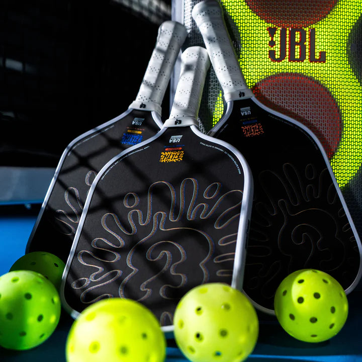 Filth 16mm Pickleball Paddle- Hybrid