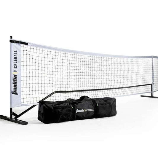 Full Court Official Tournament Net - Unlimited Pickleball Zone