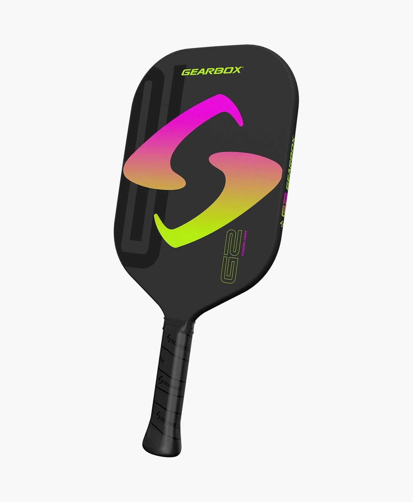 G2 INTEGRA - Unlimited Pickleball Zone