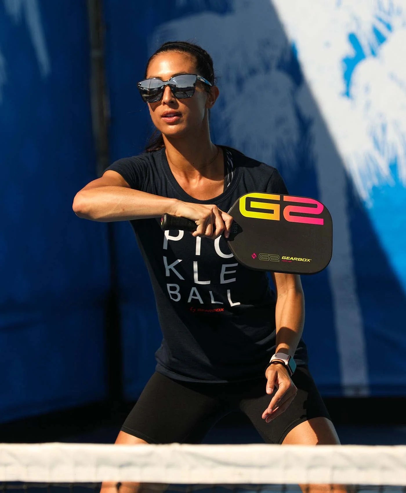 G2 INTEGRA - Unlimited Pickleball Zone