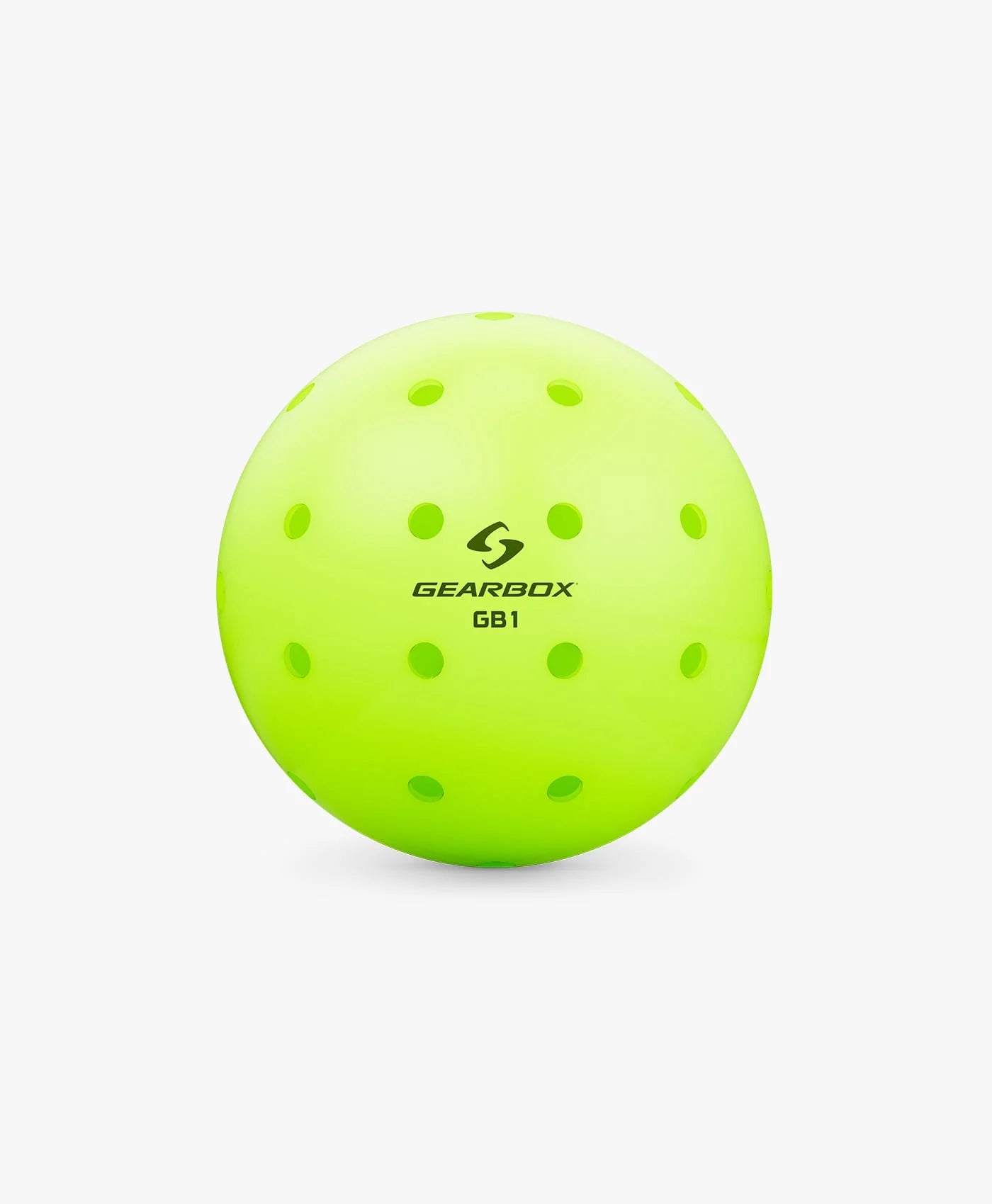 GB1 Outdoor Ball - Unlimited Pickleball Zone