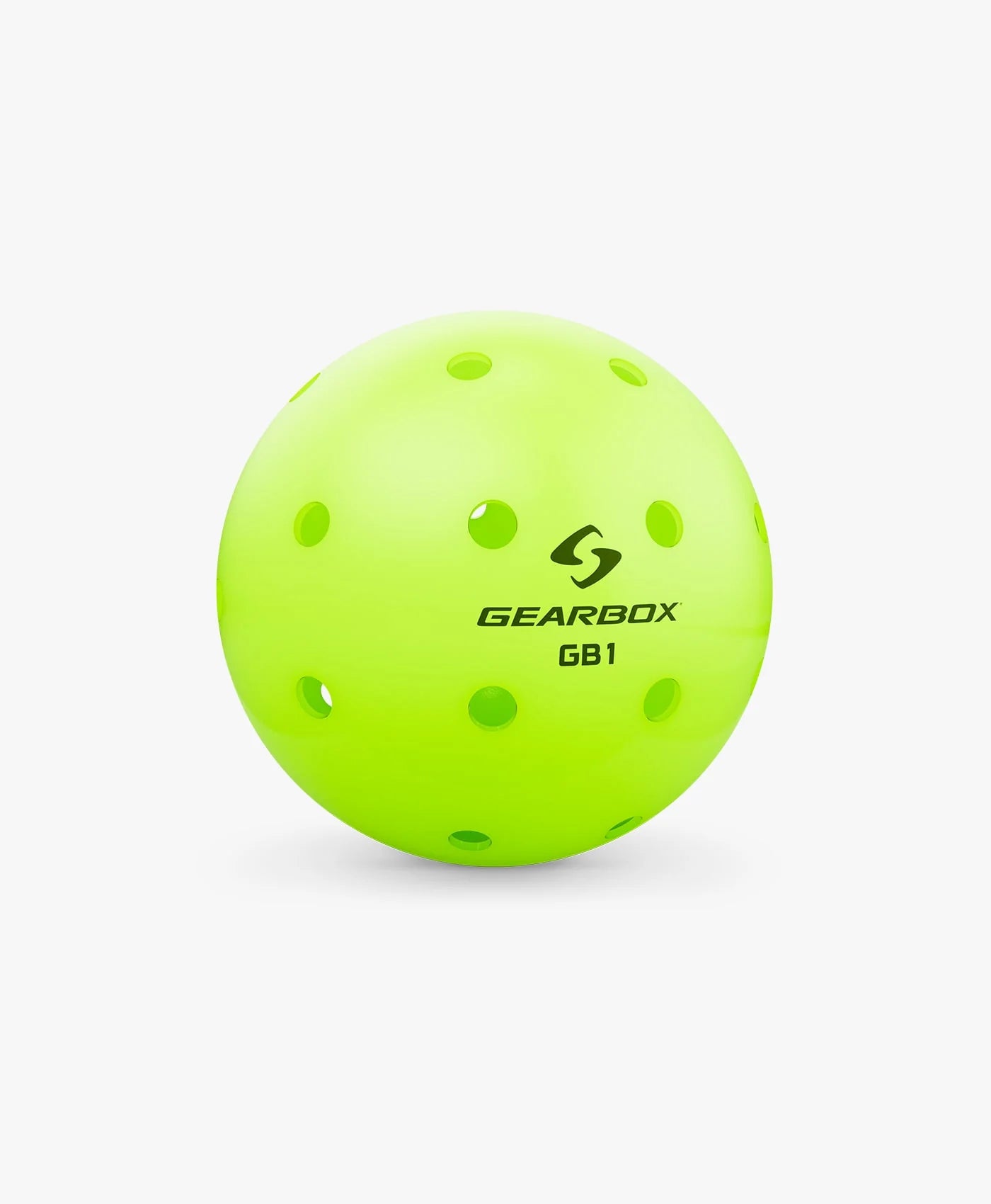 GB1 Outdoor Ball - Unlimited Pickleball Zone