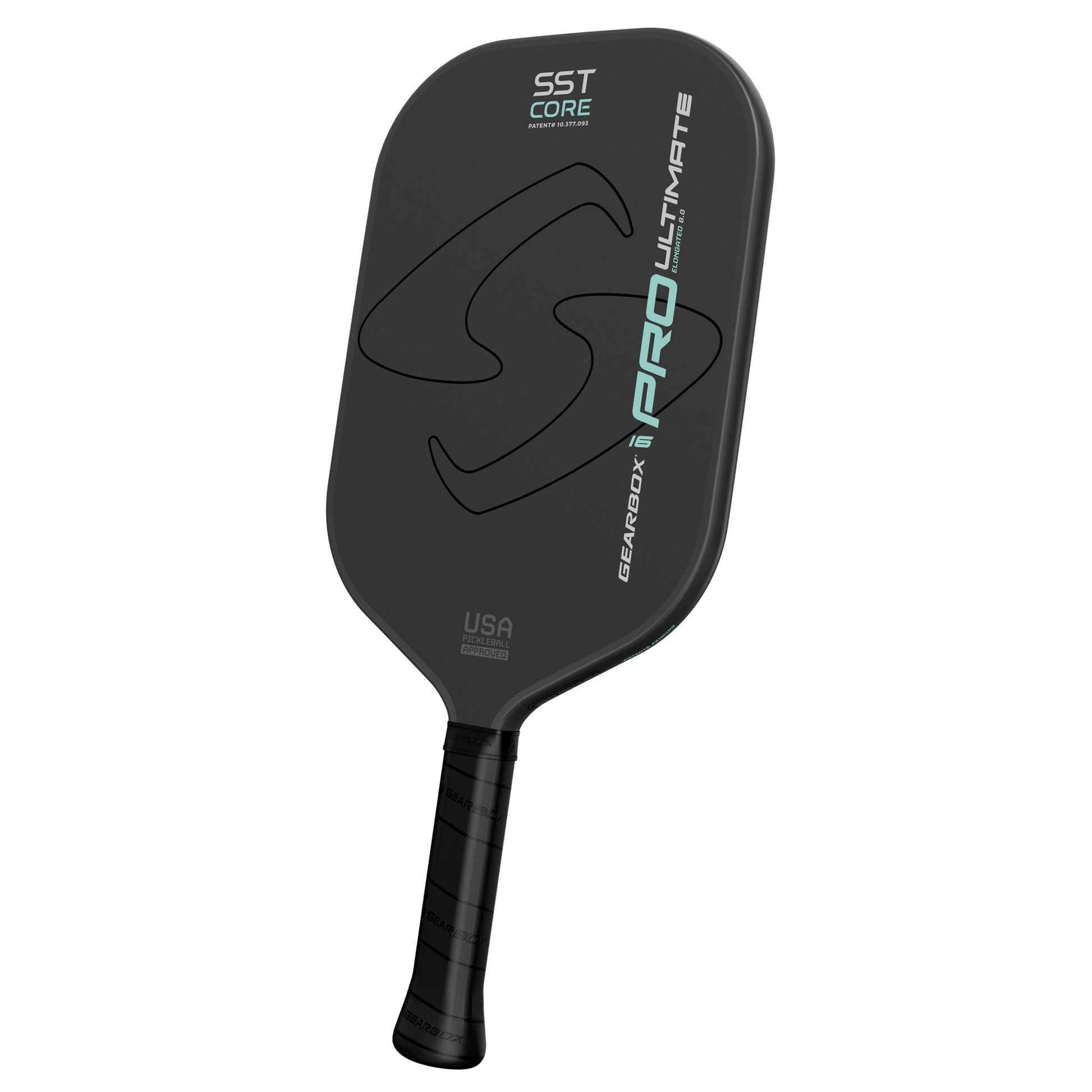 GEAR PRO ULTIMATE ELONGATED 16MM - Unlimited Pickleball Zone