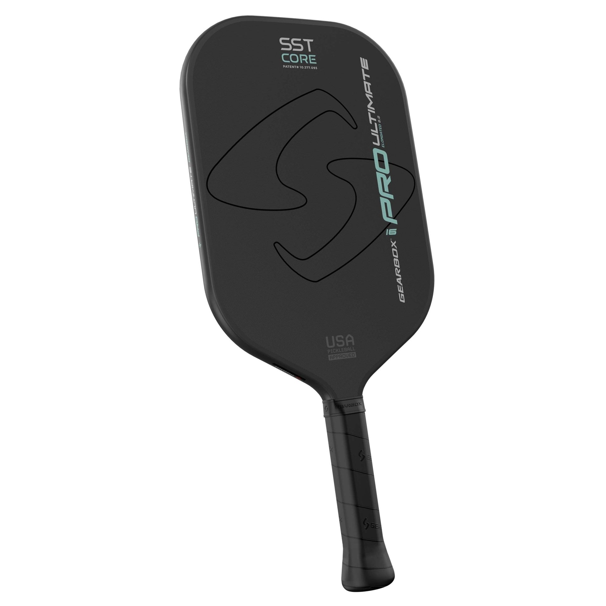 GEAR PRO ULTIMATE ELONGATED 16MM - Unlimited Pickleball Zone