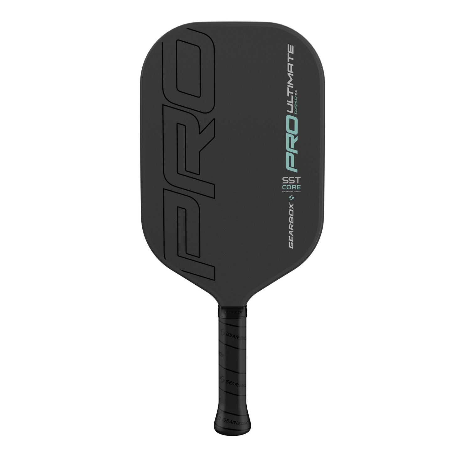 GEAR PRO ULTIMATE ELONGATED 16MM - Unlimited Pickleball Zone