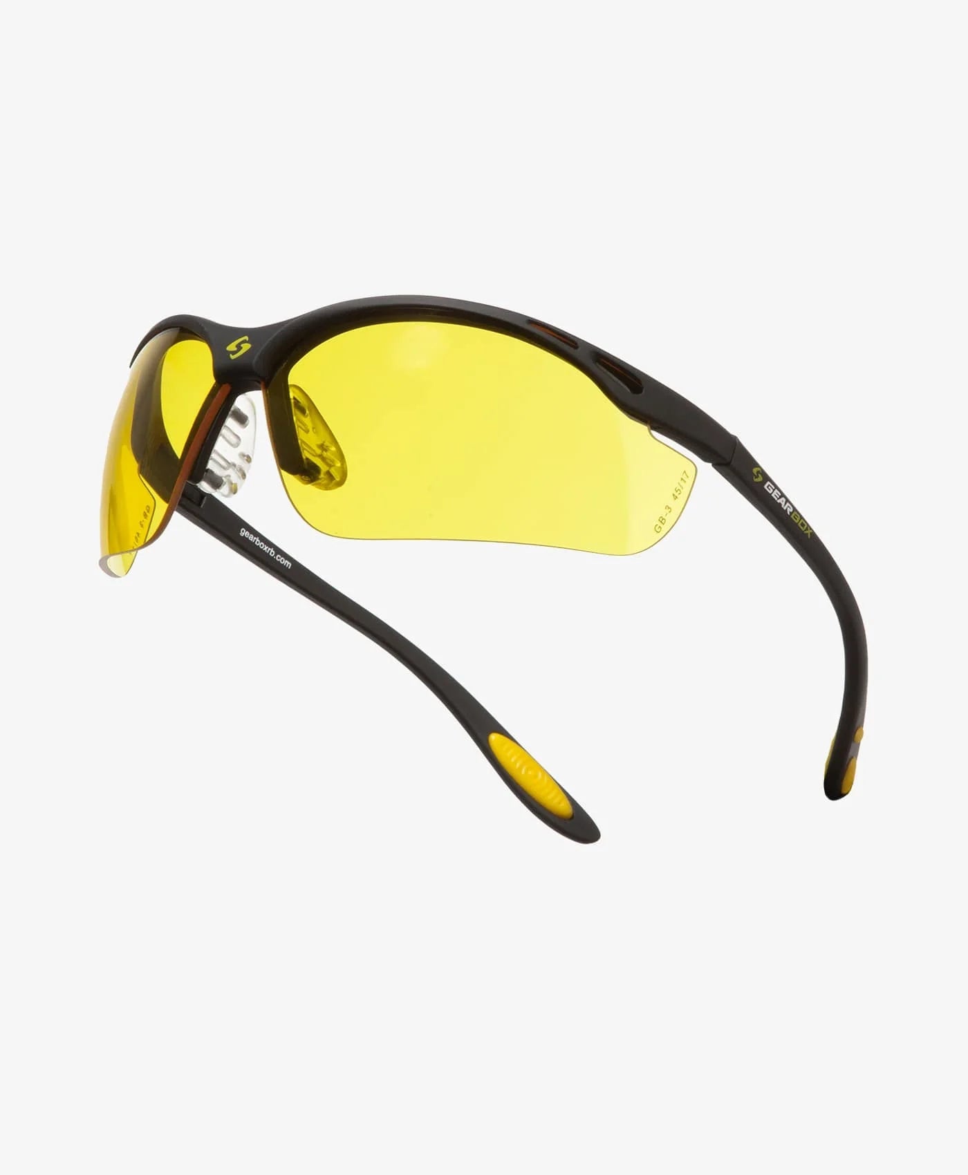 Buy Gearbox Vision Eyewear - Amber Lens at best price - Unlimited ...