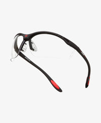 Gearbox Vision Eyewear - Black Frame - Unlimited Pickleball Zone