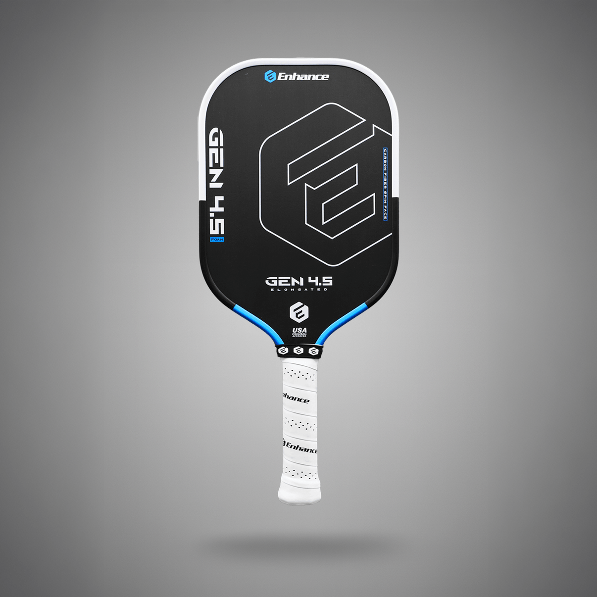 Gen 4.5 Elongated - Unlimited Pickleball Zone