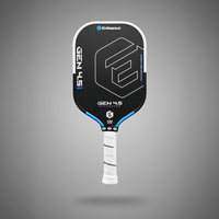 Gen 4.5 Elongated - Unlimited Pickleball Zone