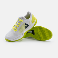 JOOLA FUNKSH1n_PB: R4LLy Men Pickleball Green