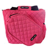 GRÜVN Pickleball Tote Bag - Unlimited Pickleball Zone