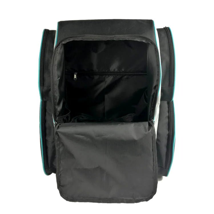 GRÜVN Tour Backpack - Unlimited Pickleball Zone