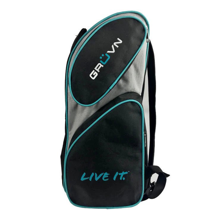 GRÜVN Tour Backpack - Unlimited Pickleball Zone