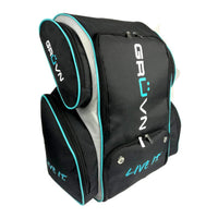 GRÜVN Tour Backpack - Unlimited Pickleball Zone