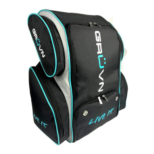 GRÜVN Tour Backpack - Unlimited Pickleball Zone