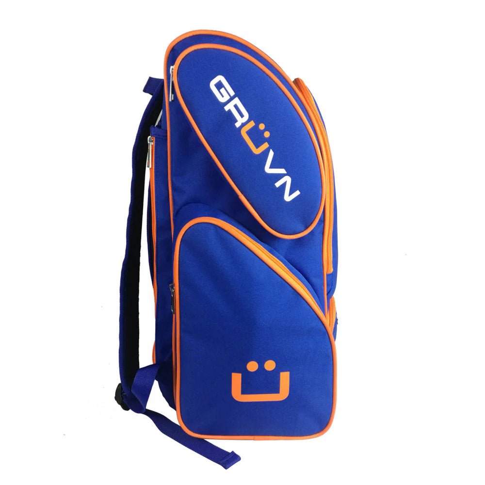 GRÜVN Tour Backpack - Unlimited Pickleball Zone