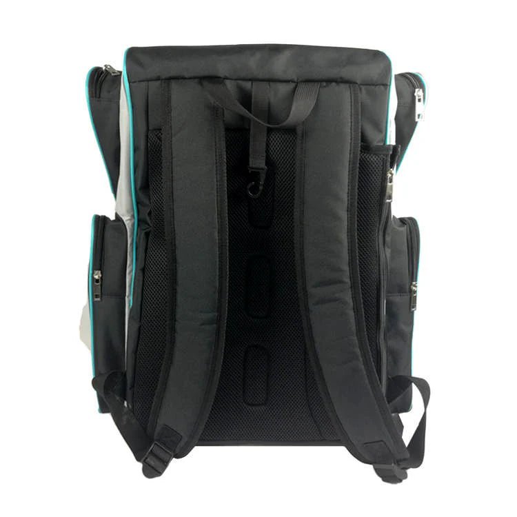 GRÜVN Tour Backpack - Unlimited Pickleball Zone