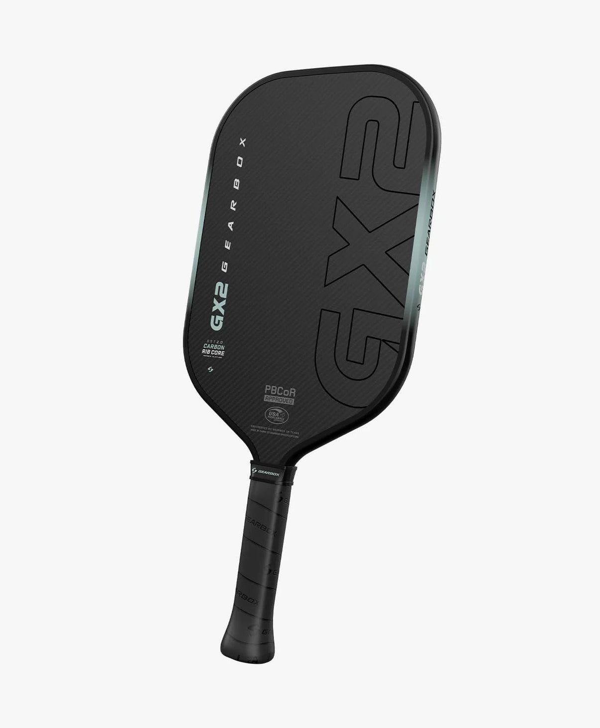 GX2 ELONGATED - Unlimited Pickleball Zone