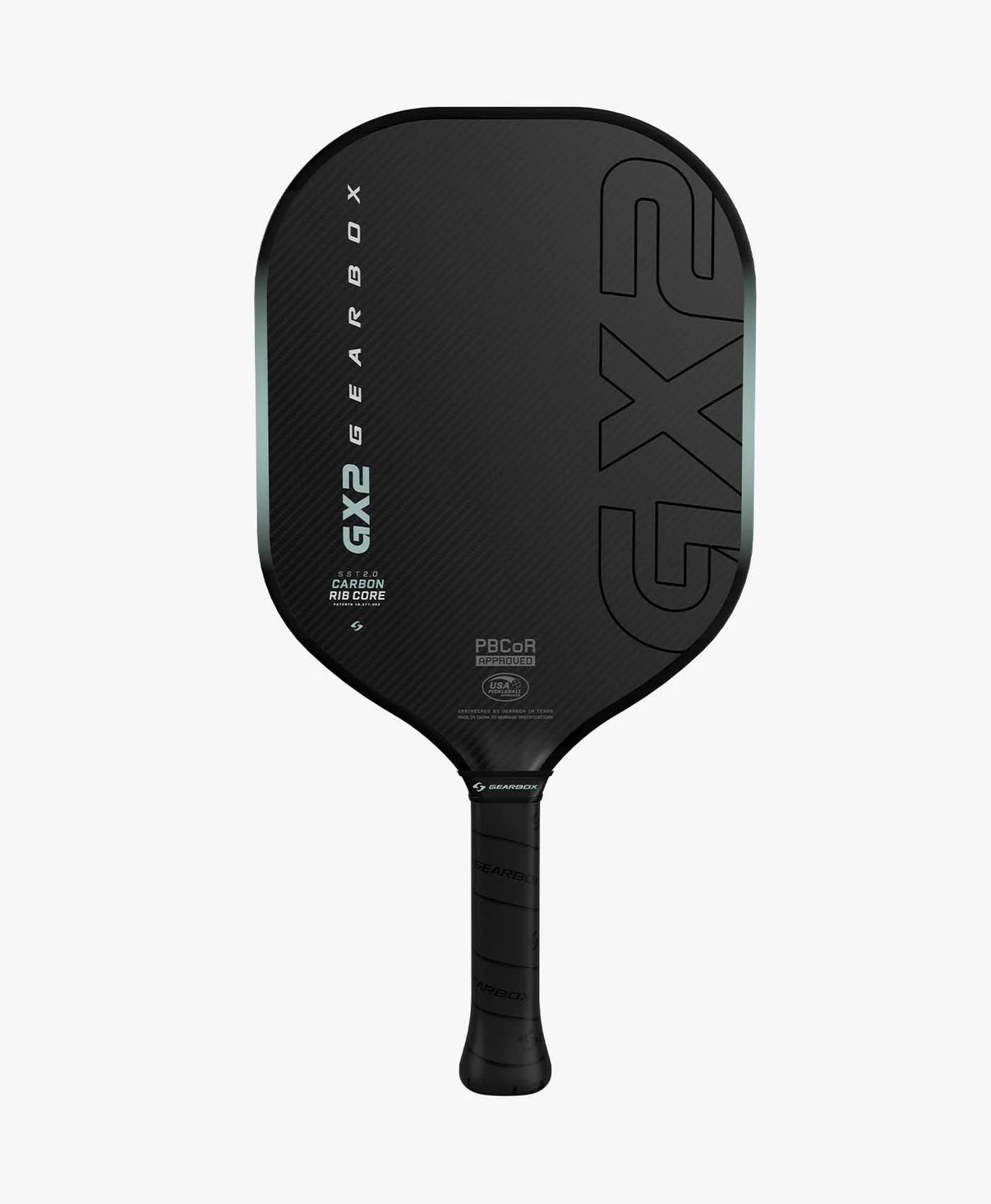 GX2 Hyper - Unlimited Pickleball Zone