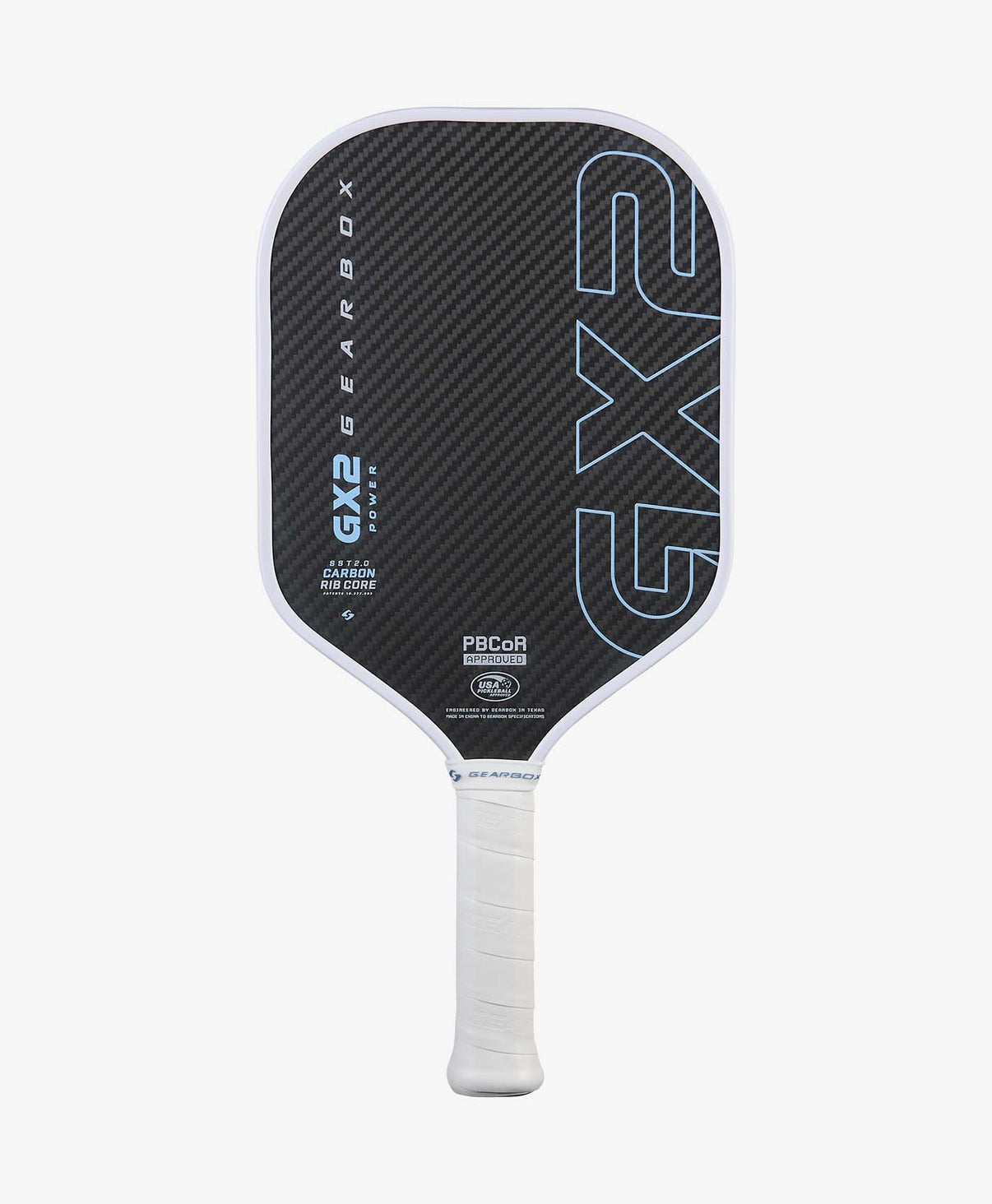 GX2 Power Hybrid Limited Edition - Unlimited Pickleball Zone