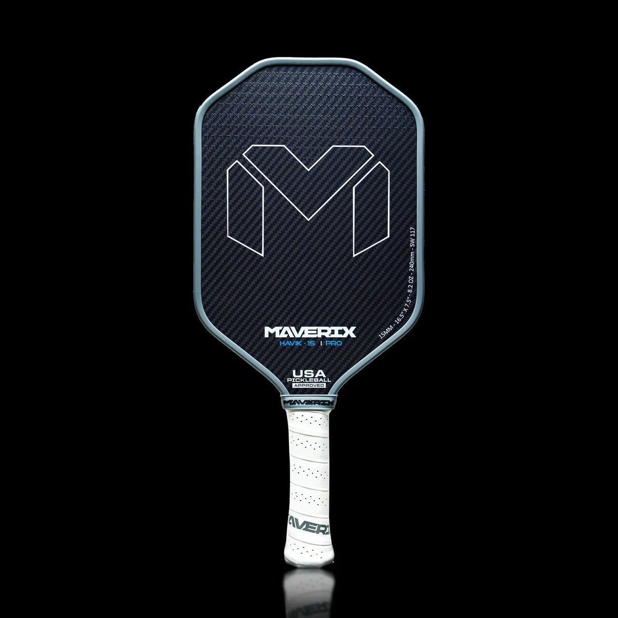 Havik - 15 PRO - Unlimited Pickleball Zone