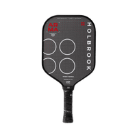 Holbrook Arma S Metallic 14mm - Unlimited Pickleball Zone