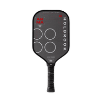 Holbrook Arma T Metallic 14mm - Unlimited Pickleball Zone