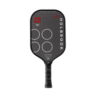 Holbrook Arma X Metallic 14mm - Unlimited Pickleball Zone