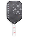 Holbrook Pro - Aero Metallic T - Unlimited Pickleball Zone