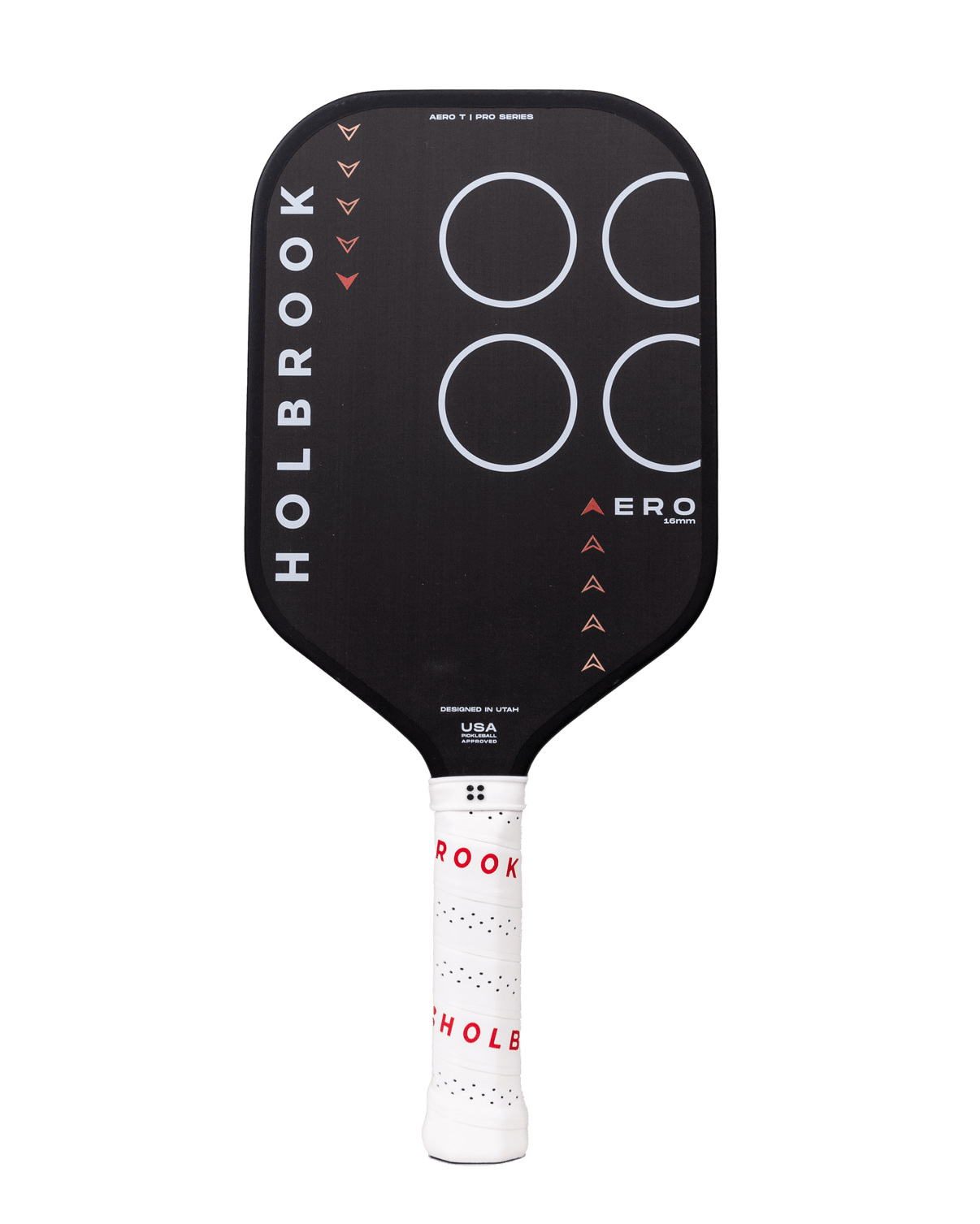 Holbrook Pro Aero T - Unlimited Pickleball Zone