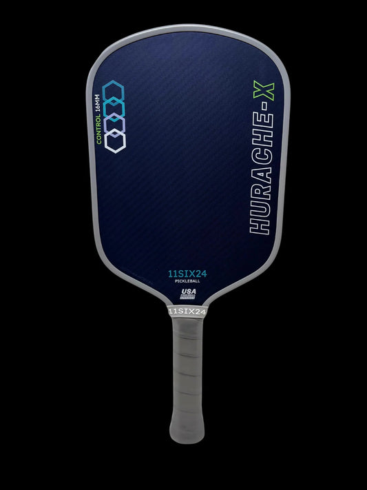 Hurache - X Control - Unlimited Pickleball Zone