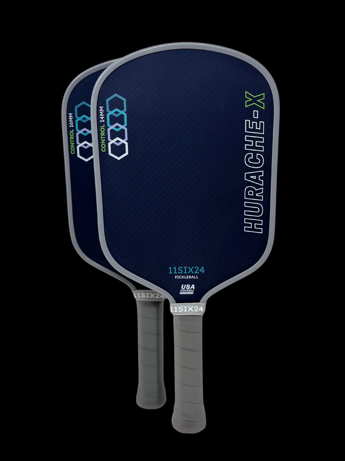 Hurache - X Control - Unlimited Pickleball Zone