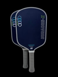 Hurache - X Control - Unlimited Pickleball Zone