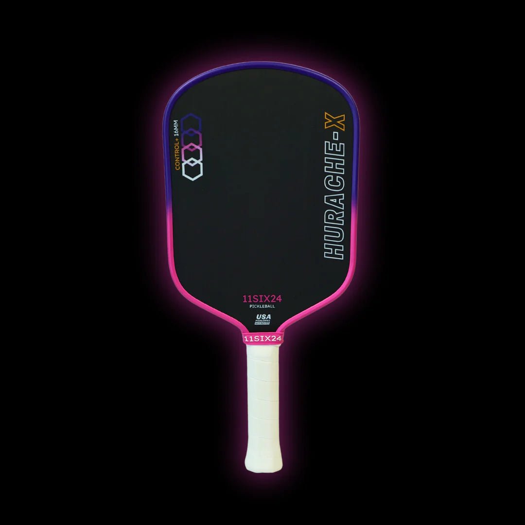 Hurache - X Control+ - Unlimited Pickleball Zone