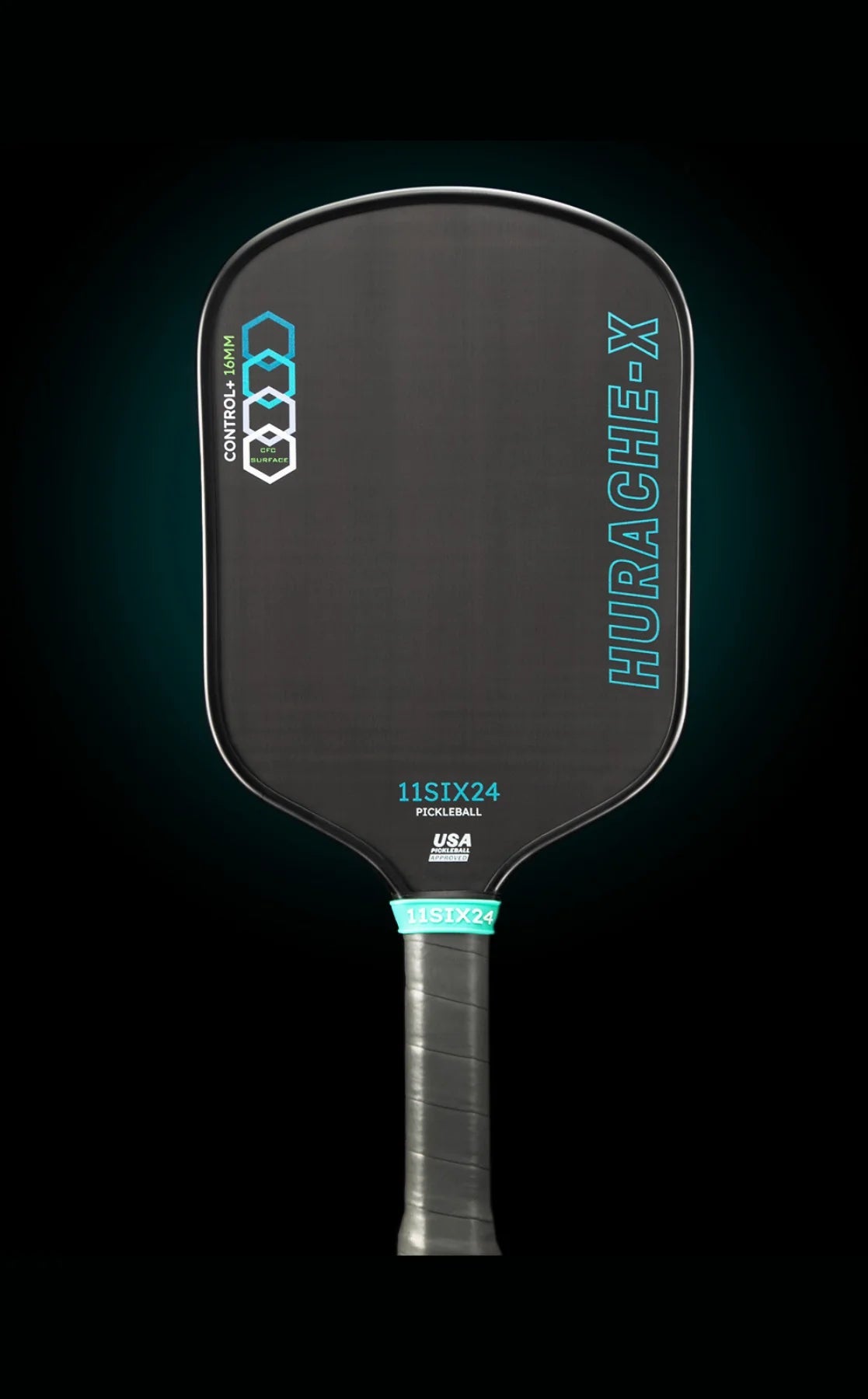 Hurache - X Control+ - Unlimited Pickleball Zone