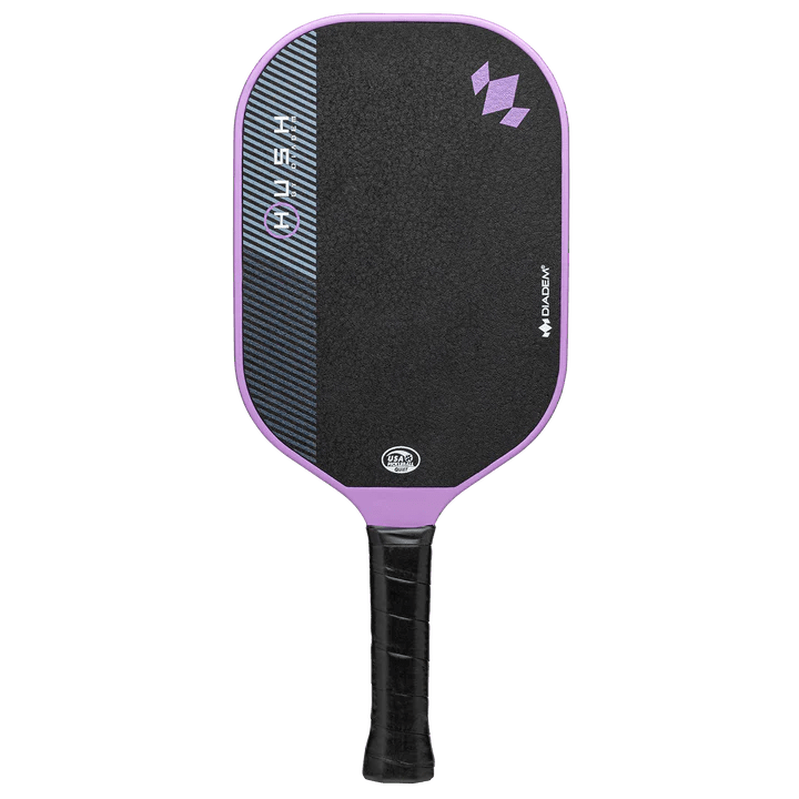 HUSH - Unlimited Pickleball Zone