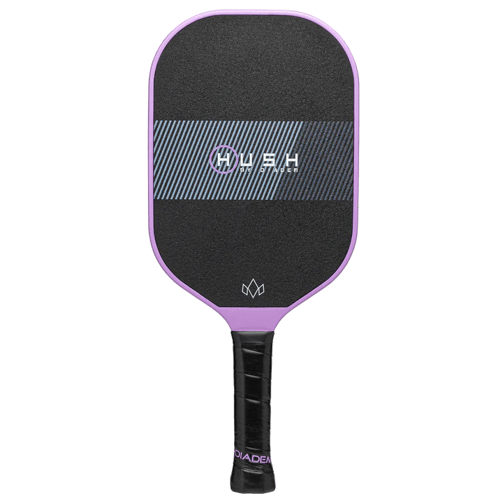 HUSH - Unlimited Pickleball Zone