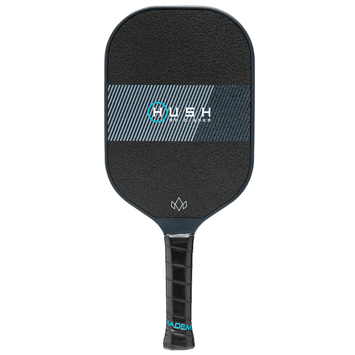 HUSH - Unlimited Pickleball Zone