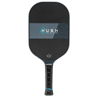 HUSH - Unlimited Pickleball Zone